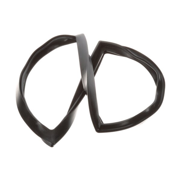 Intek Manufacturing Door Seal- 6 Pan NT1018 - main